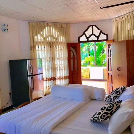 Moragalla Dilu Villa Берувала Екстериор снимка