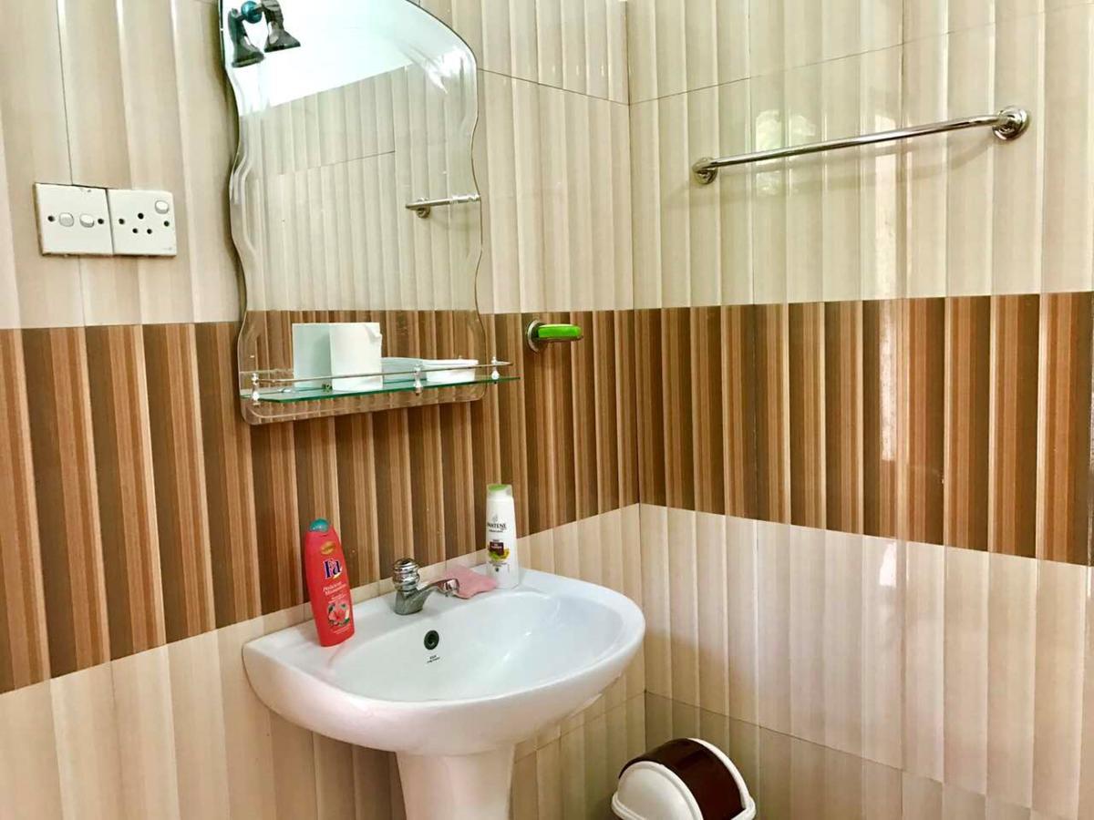 Moragalla Dilu Villa Берувала Екстериор снимка