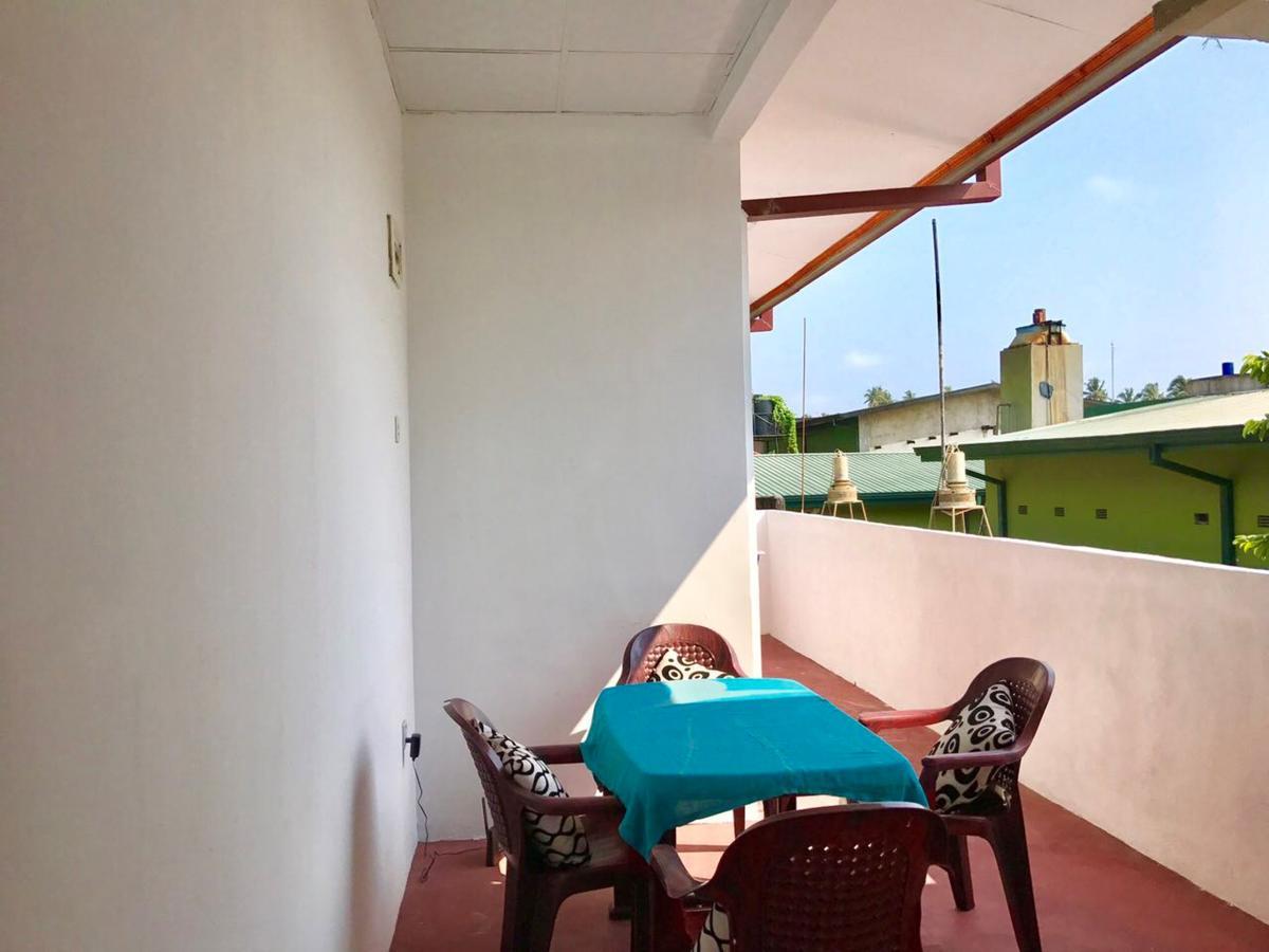 Moragalla Dilu Villa Берувала Екстериор снимка