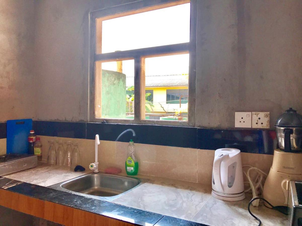 Moragalla Dilu Villa Берувала Екстериор снимка