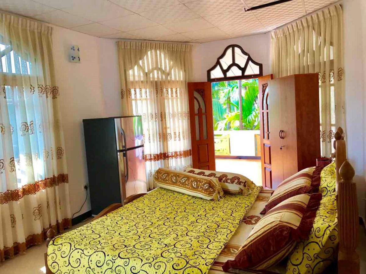 Moragalla Dilu Villa Берувала Екстериор снимка